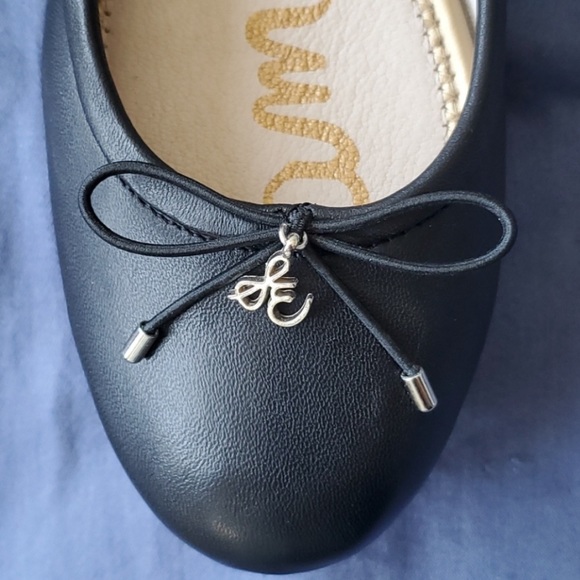 New in box Sam Edelman Felicia flats - Picture 1 of 6